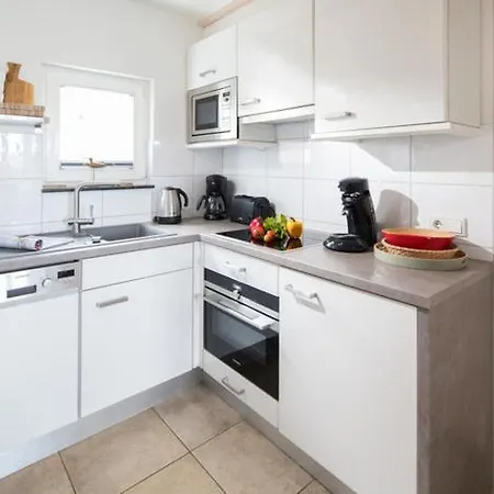 Appartamento Seegatt 07 *