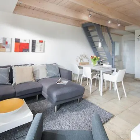 Seegatt 07 Appartamento *