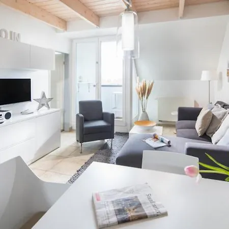 Seegatt 07 * Norderney