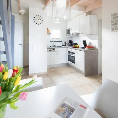 Seegatt 07 Appartamento Norderney