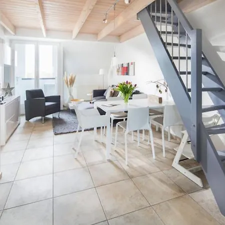 Seegatt 07 Appartamento *