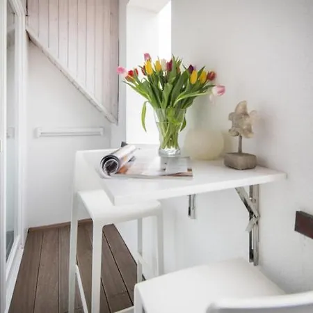 Seegatt 07 Appartamento